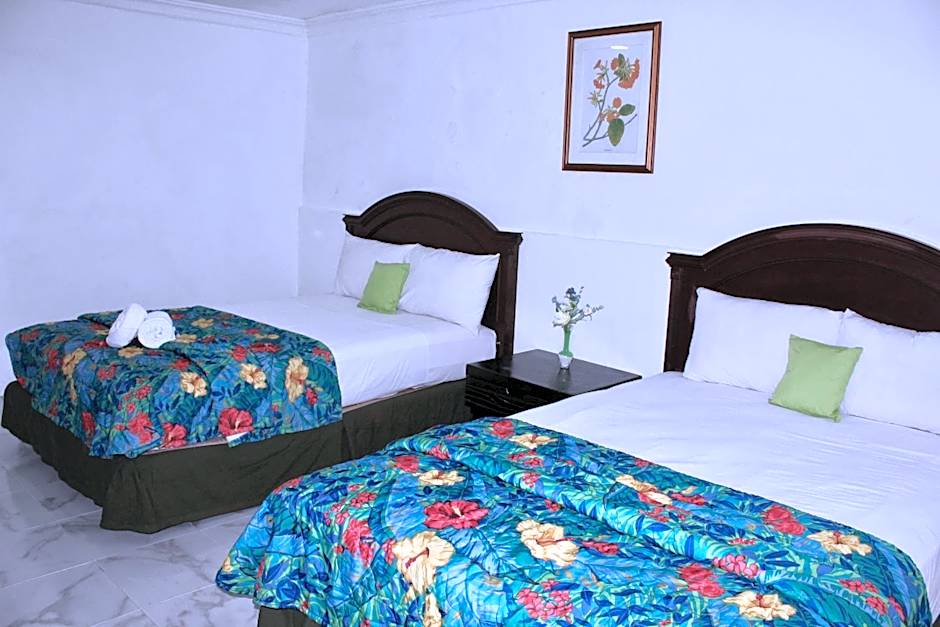 Hotel El Cid