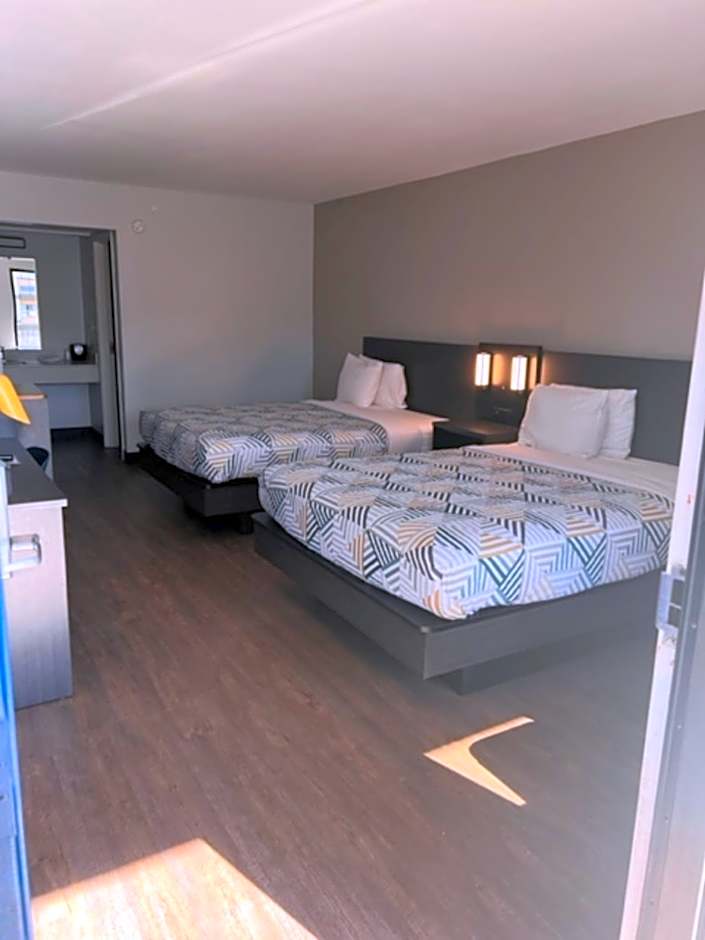 Dublin Inn and Suites