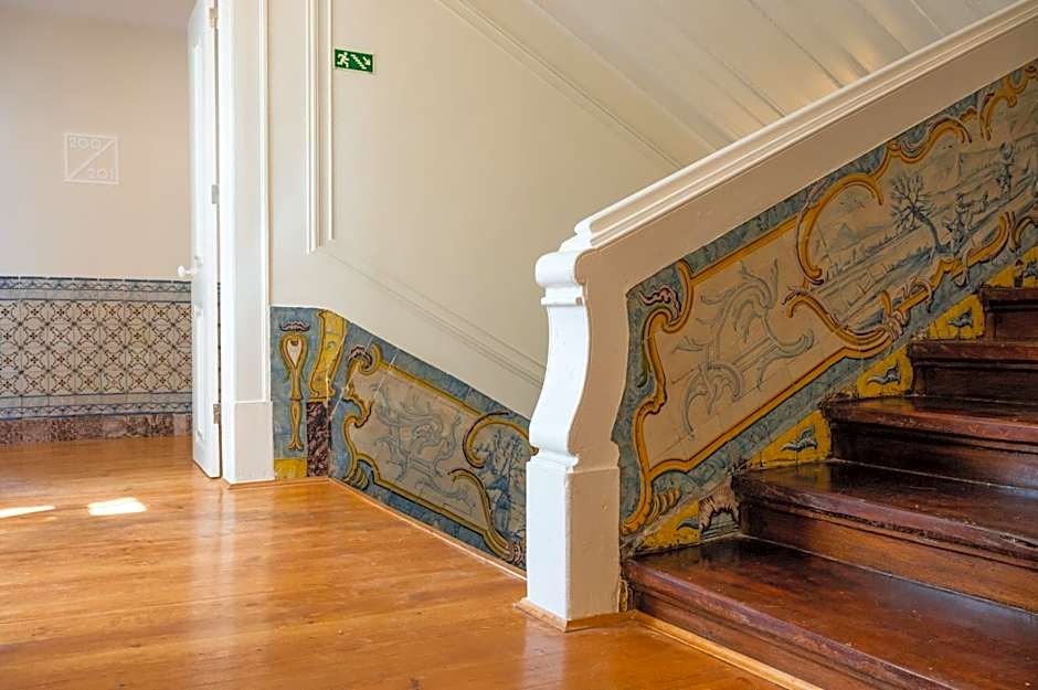 Memoria Lisboa FLH Hotels