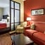 Comfort Suites Leesville near Fort Johnson