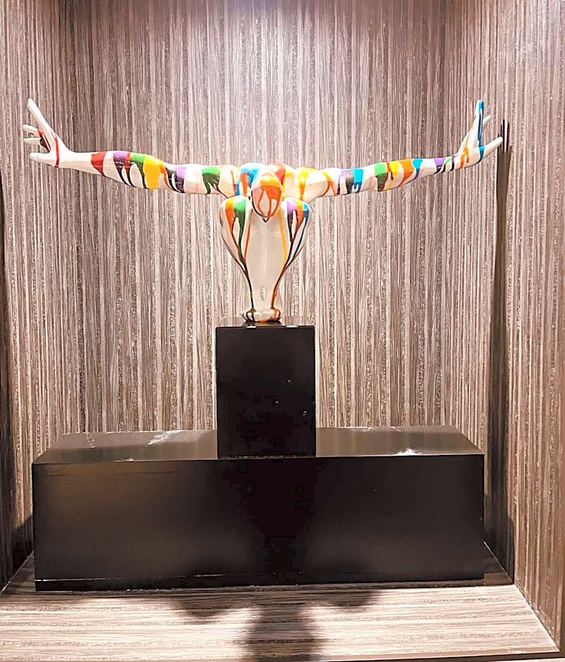 Hotel Restaurant de la Marne