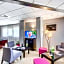 Inter-Hotel Eclipse Lyon-Décines