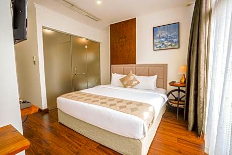 Executive Double Room