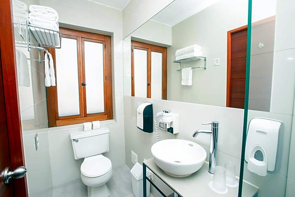 Casa Andina Standard Cusco Plaza