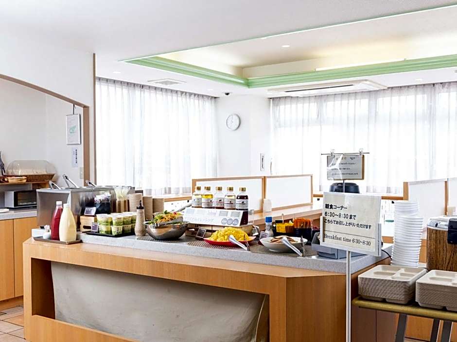 Super Hotel Matsusaka