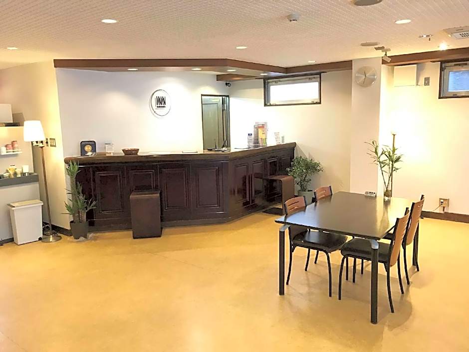 Southern Cross In Matsumoto Guest House