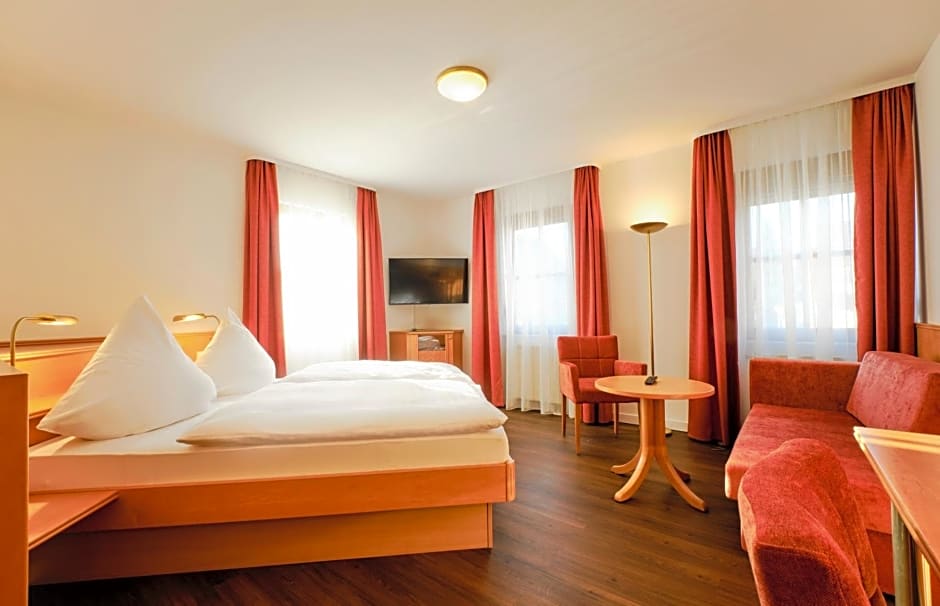 Hotel Restaurant Waldhorn Holzgerlingen
