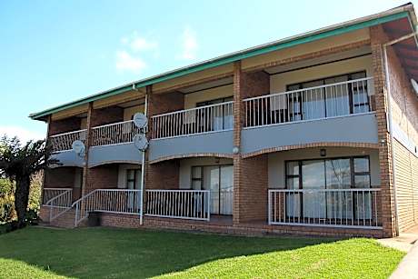 Mogodi Lodge Mtitsi Chalet