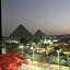 Turquoise Pyramids Hotel