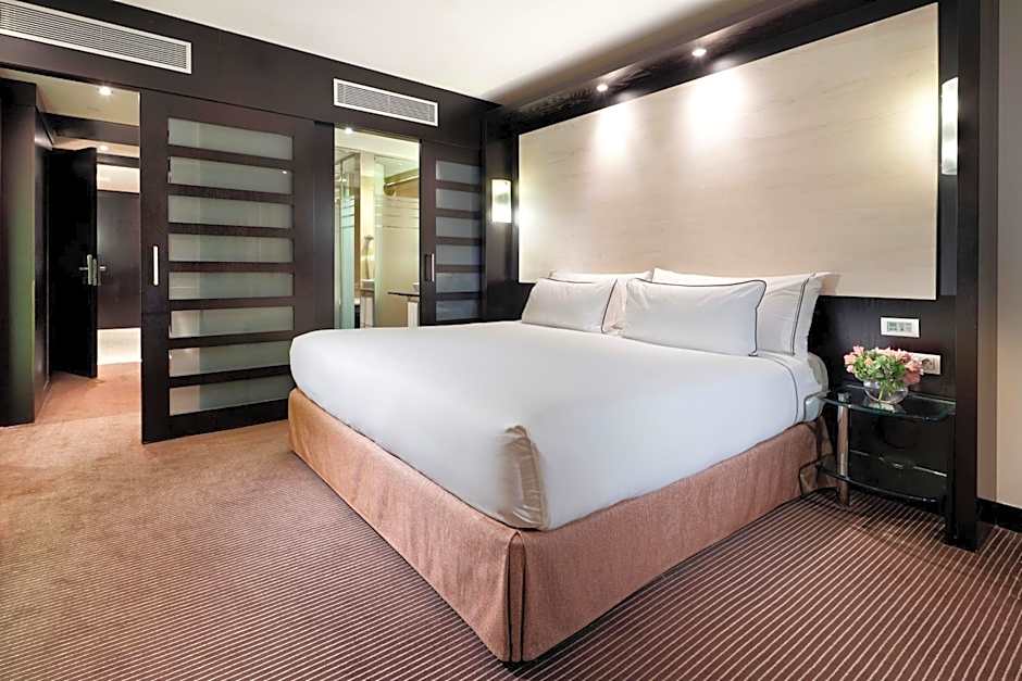 Meliá Barcelona Sarrià