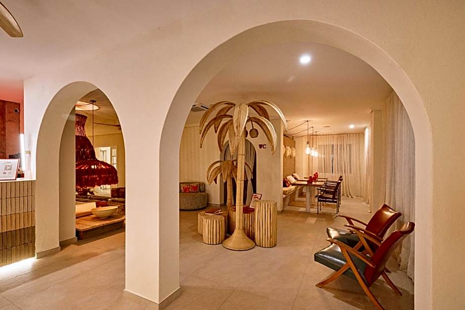 The Ibiza Oasis - Adults Only Boutique Hotel - Secret Suites