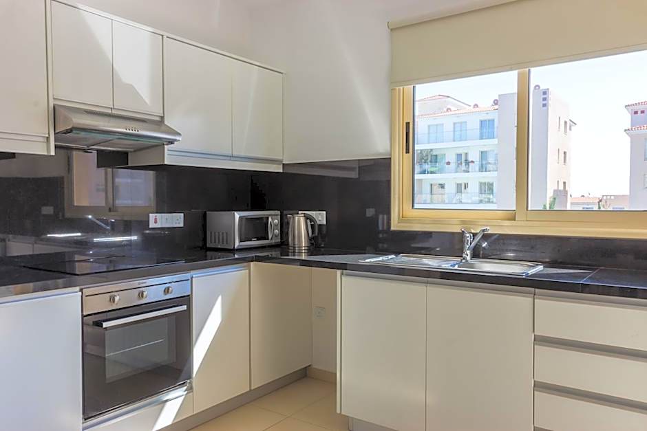 Elysia Park Luxury Holiday Residences