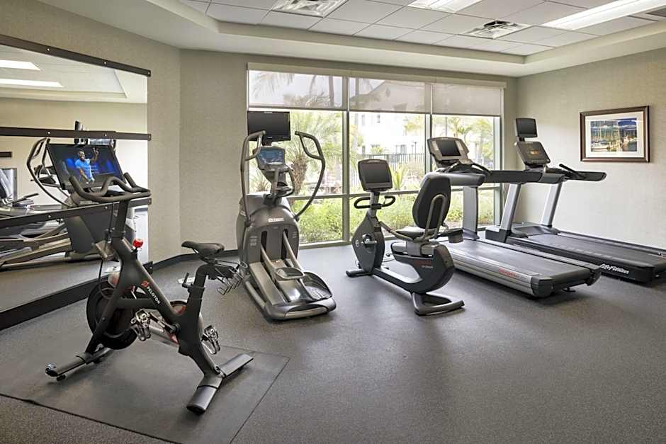 Courtyard by Marriott Santa Barbara Goleta