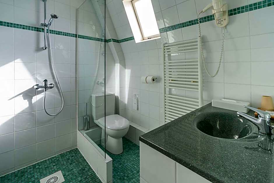 Best Western De Diane