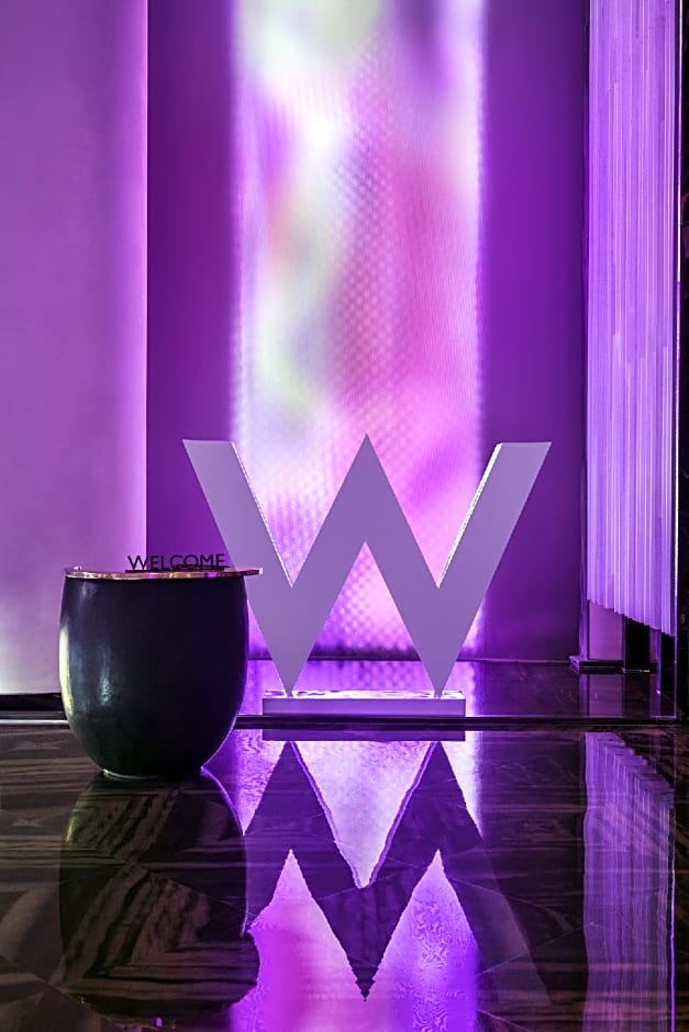 W Guangzhou