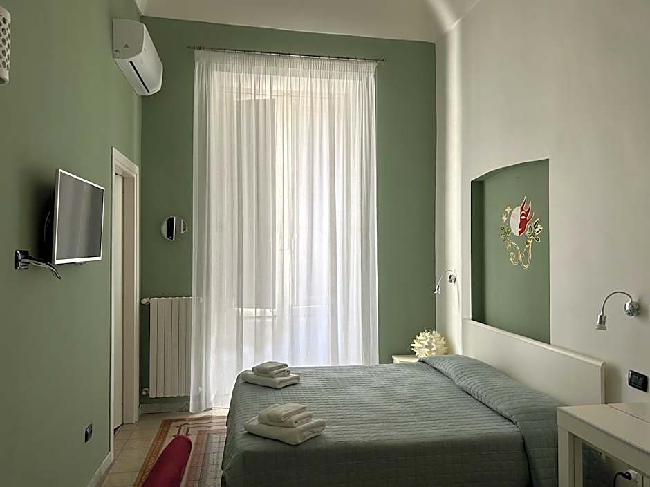 La Dimora dell' Architetto