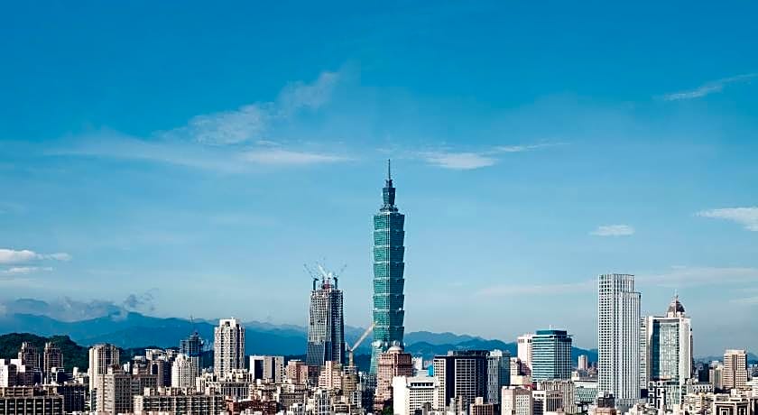 Amba Taipei Songshan