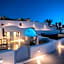 Sun Angelos Oia - Luxury Cave Suites