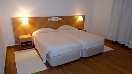 Double or Twin Superior