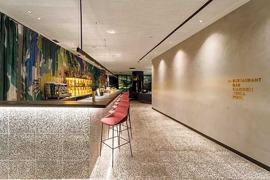 Hotel Hotel - Member of Design Hotels