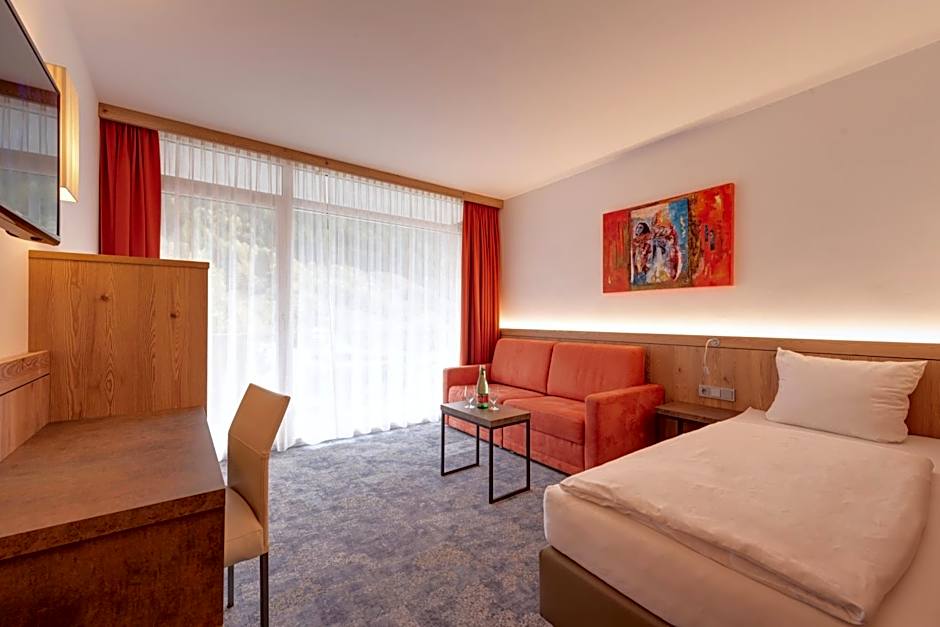 Hotel Alpenland