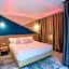 HOTEL BELLE VUE MEKNES