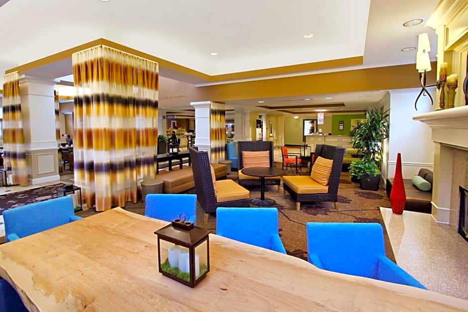 Hilton Garden Inn Calabasas