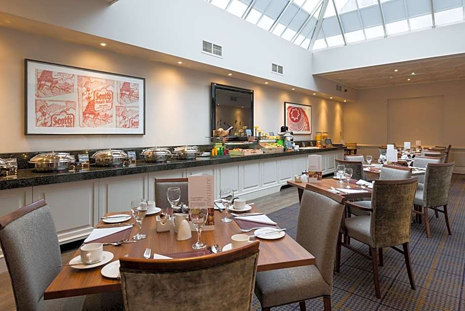 Ardoe House Hotel & Spa