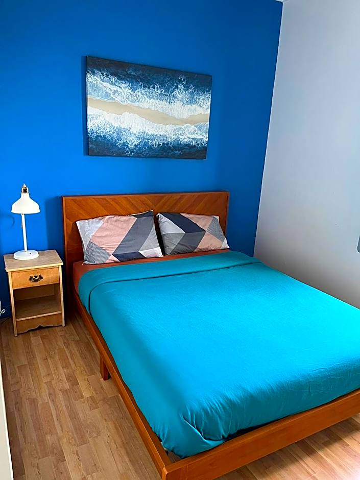 Le Carabobo auberge Forillon