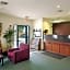 Super 8 by Wyndham Houston/I-10/Federal Road