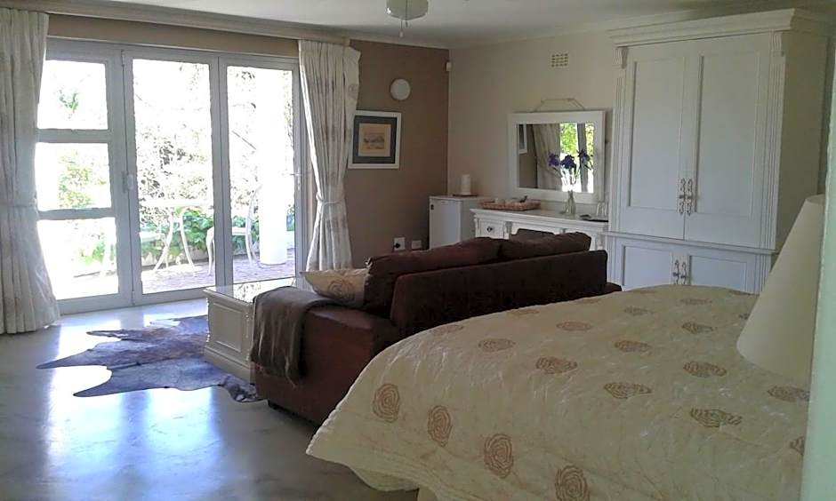 Alba House Guest House