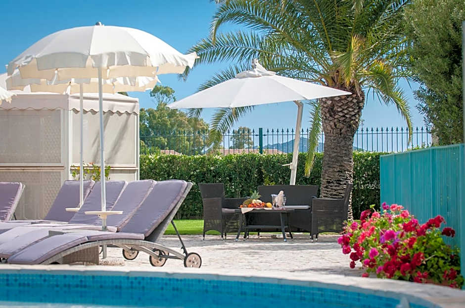 Hotel Ristorante Il Vascello