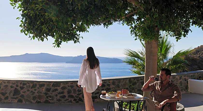 San Antonio Luxury Hotel