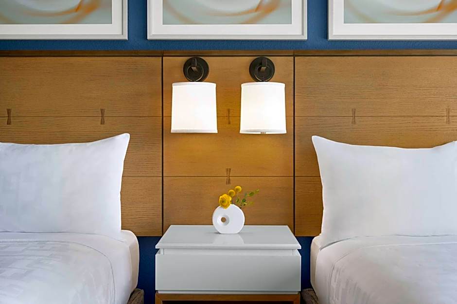 Hyatt Centric Santa Clara Silicon Valley