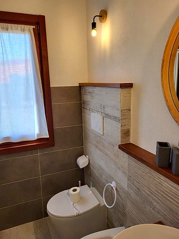 Residence Lu Lamoni Costa Nord