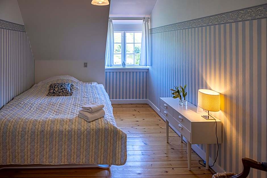 Sonnerupgaard Hotel & Konference