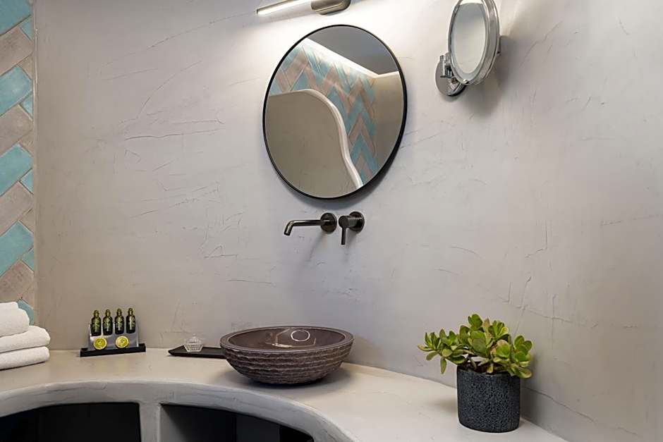 Thousand Stars Suites&Rooms