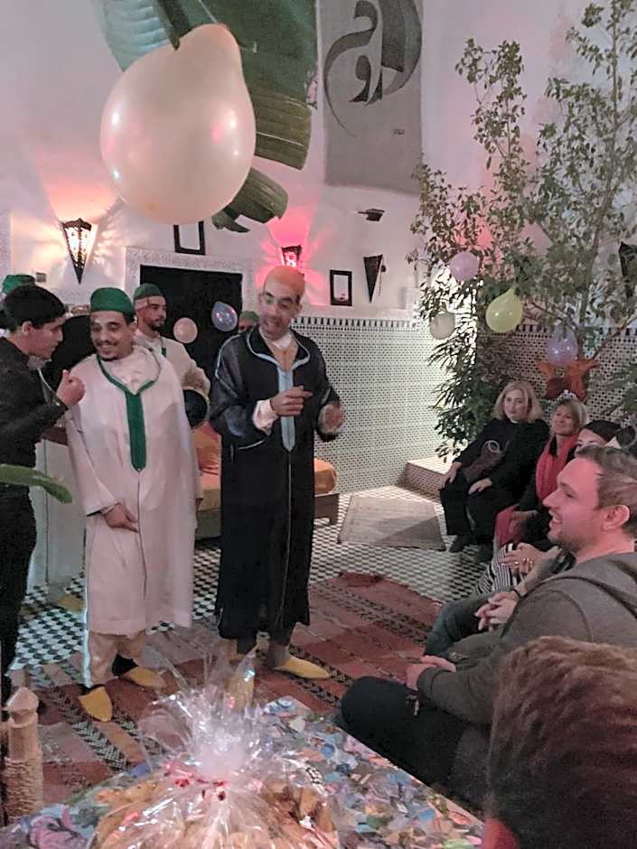Riad Sijane
