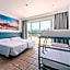 Hospedium Hotel Abril
