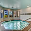 Orangewood Inn & Suites Kansas City Airport