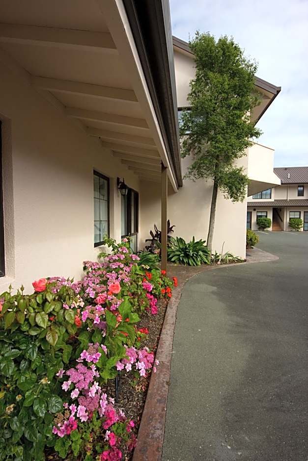 Arrow Motel Apartments