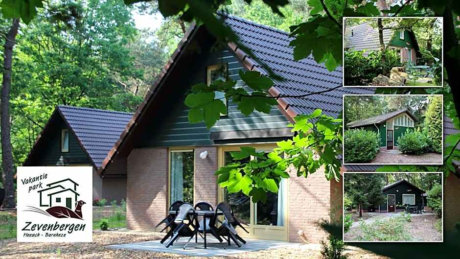 Vakantiepark Zevenbergen