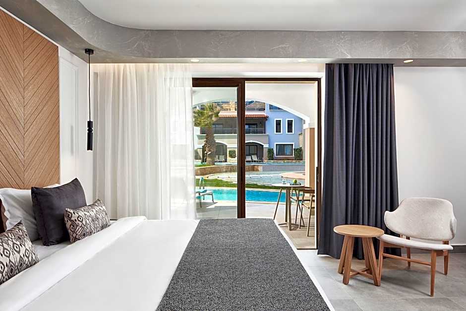 Atlantica Caldera Palace