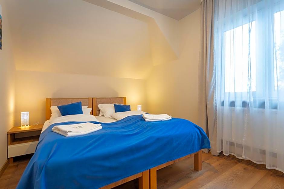 Apartamenty Pruskie