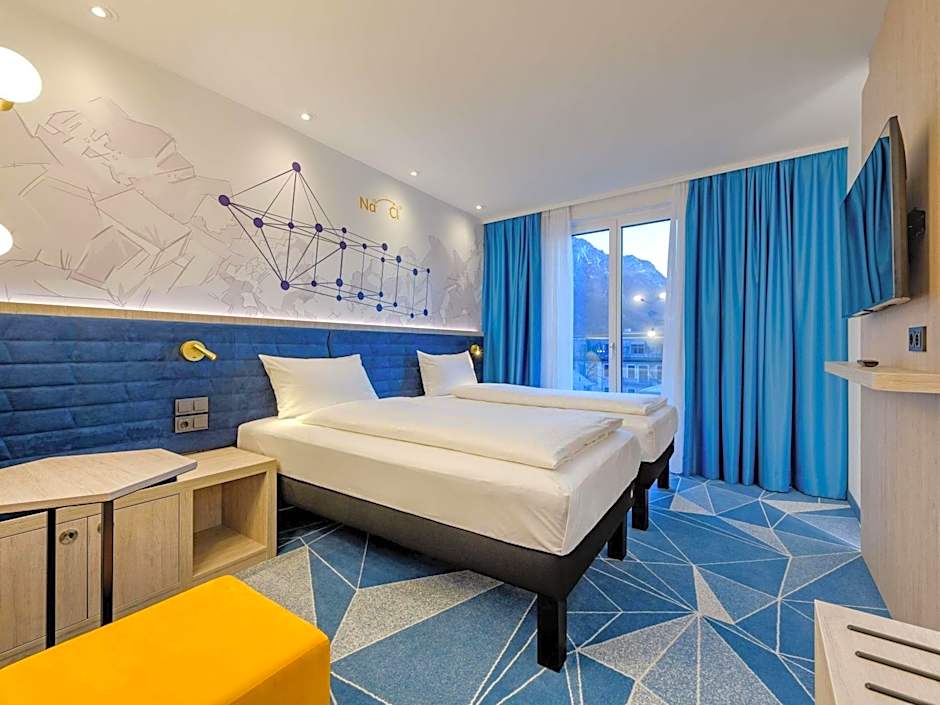 ibis Styles Bad Reichenhall