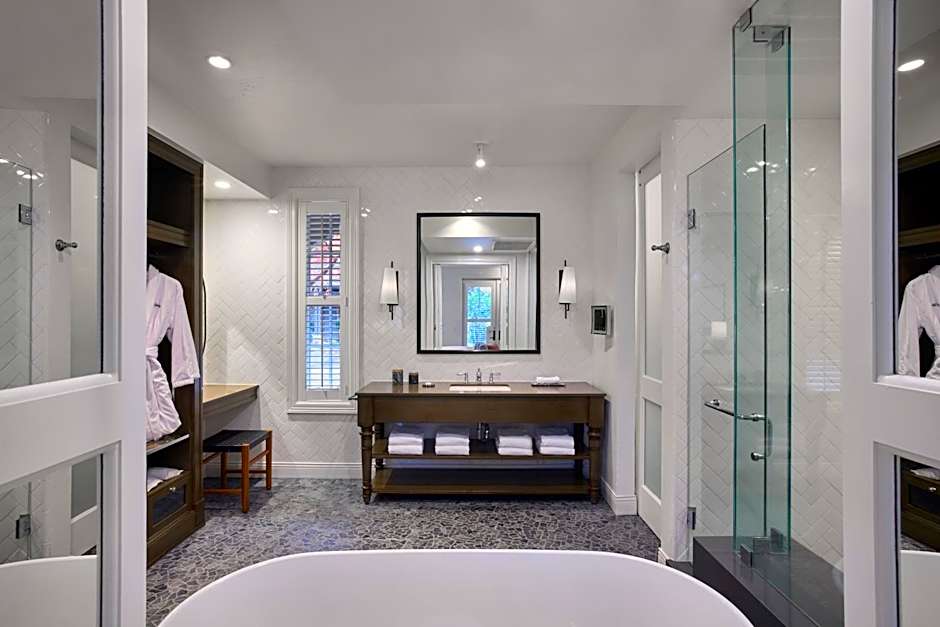 Hotel Yountville