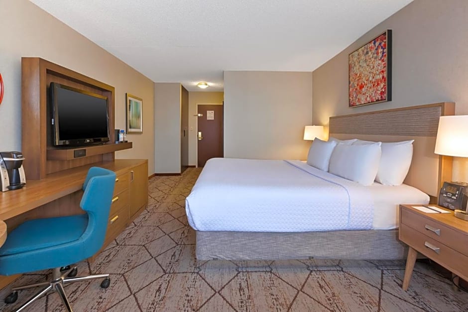 Crowne Plaza Columbus North - Worthington By IHG