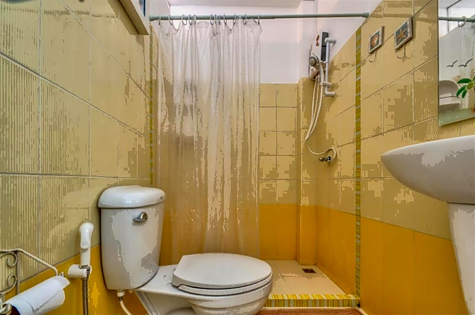 Khao Tao Beach Lodge Old Siam