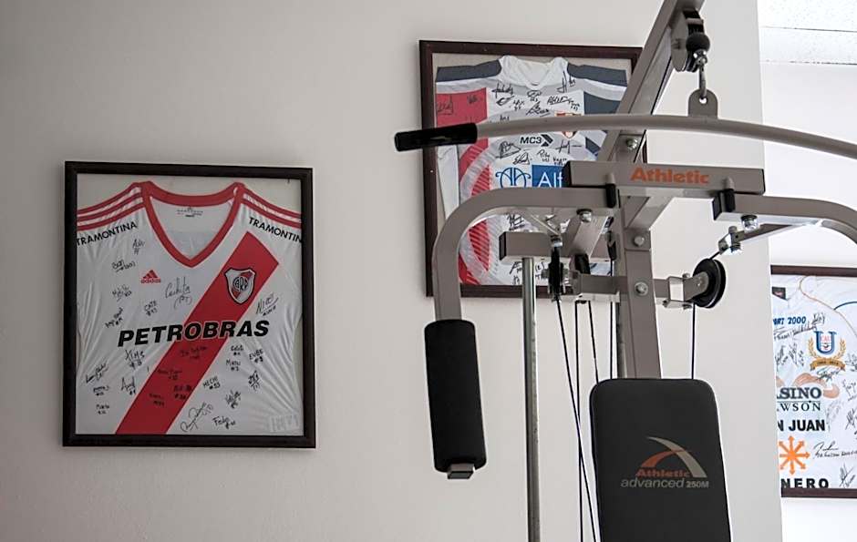 Hathor Hotels Mendoza