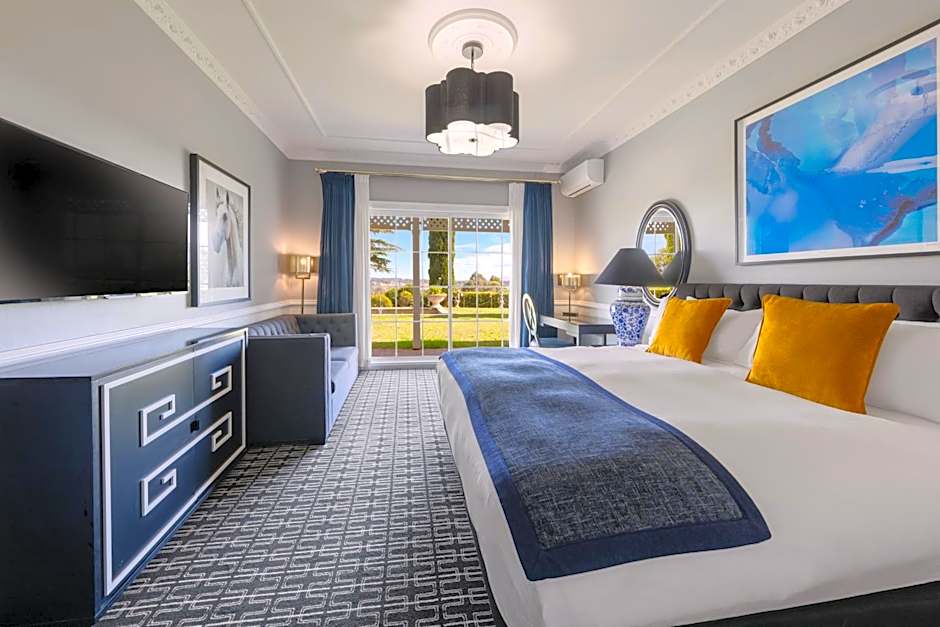 voco Kirkton Park Hunter Valley by IHG